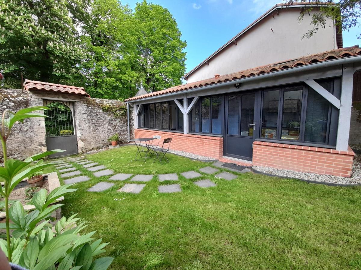 L'Inattendu Saint-Sébastien-sur-Loire Exteriör bild
